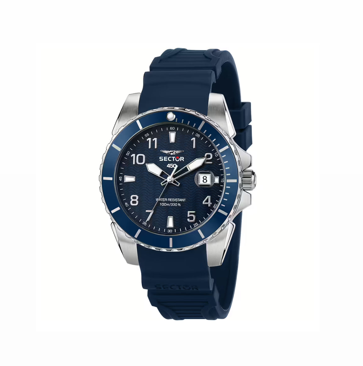 Orologio Sector 450 R3251276003
