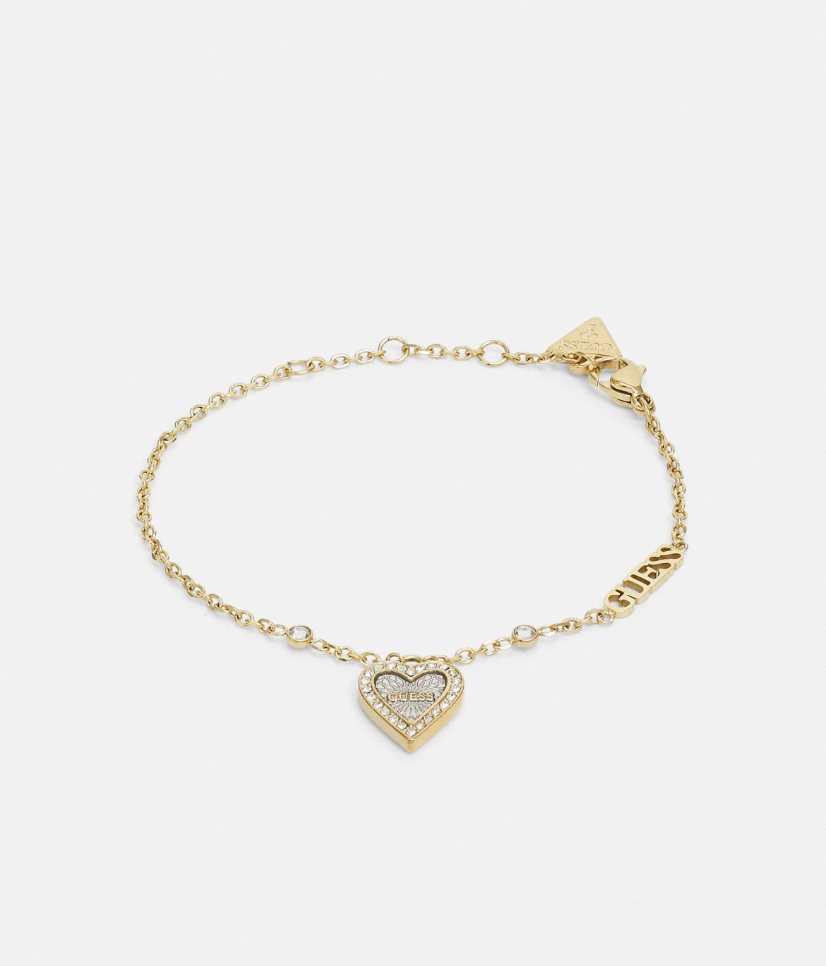 Guess Bracciale Love Me Tender