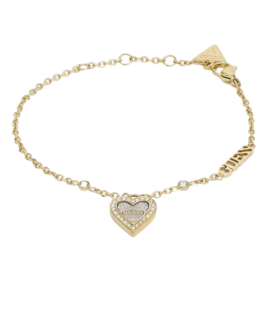 Guess Bracciale Love Me Tender
