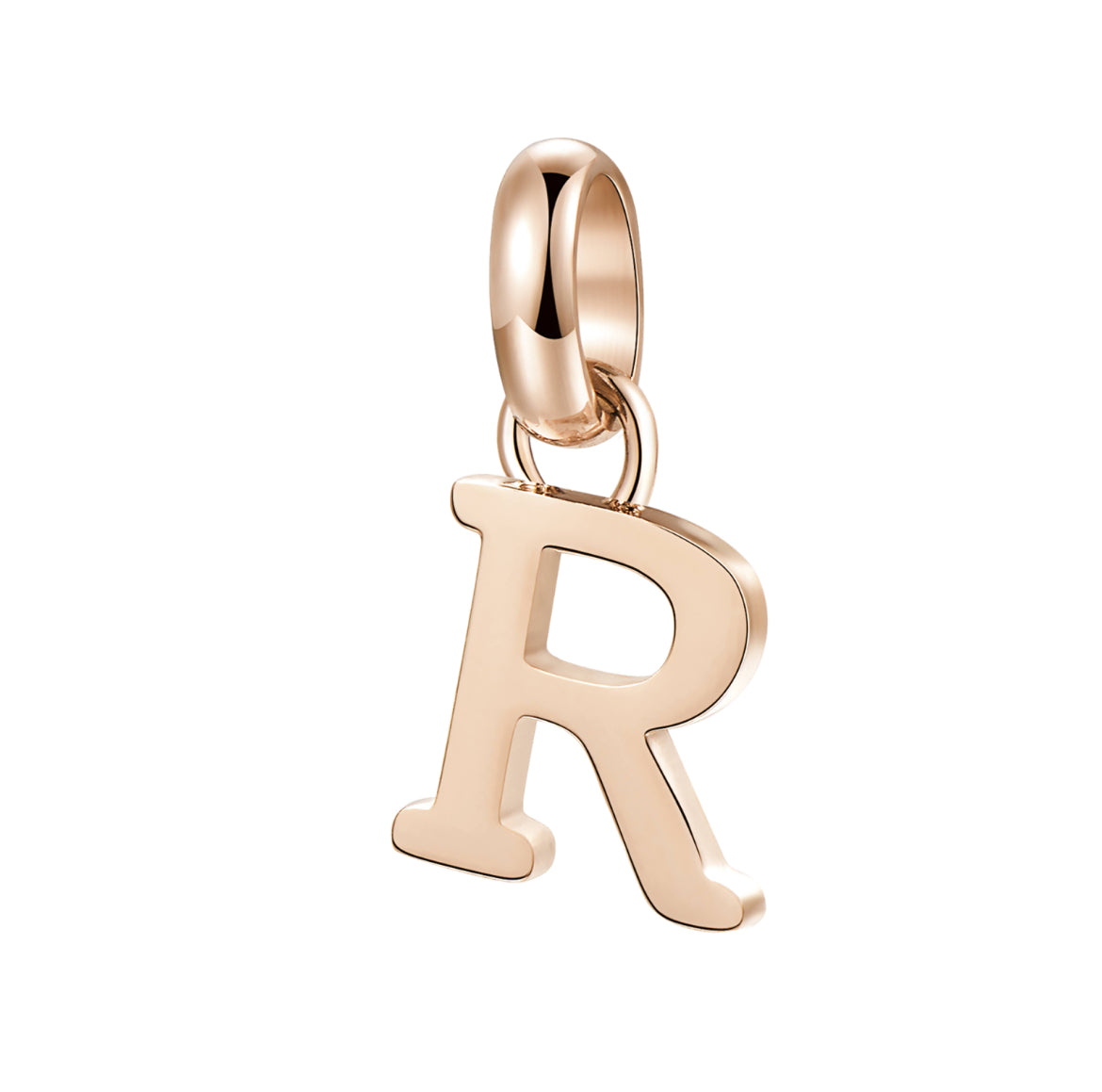 Brosway Charm Lettera R BTJM237