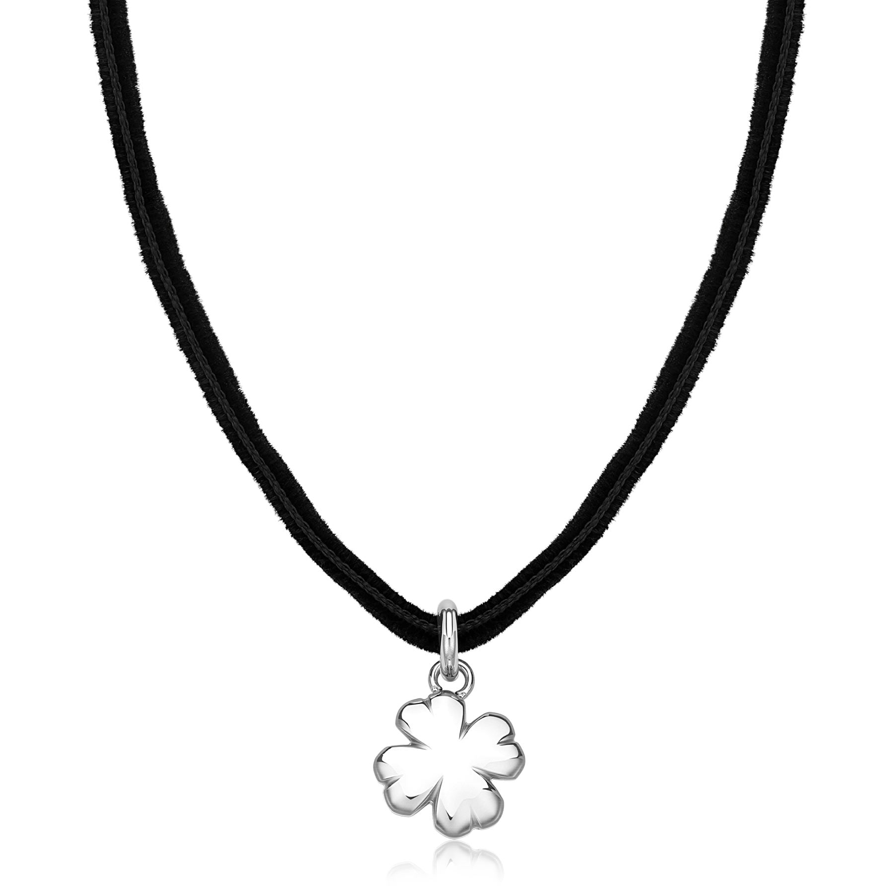 S’Agapõ collana click sck277