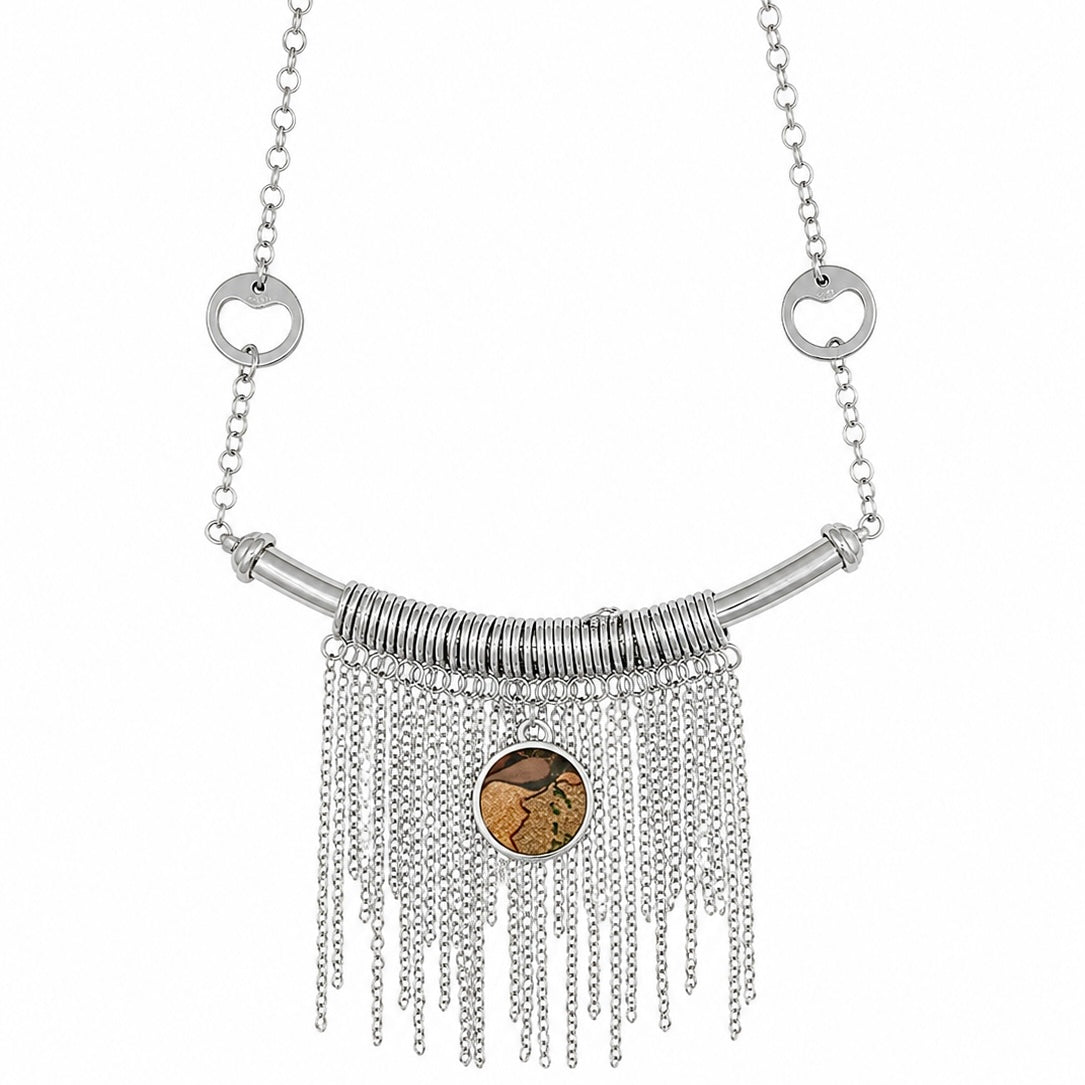 Alviero Martini Prima Classe Collana JPCM700/191