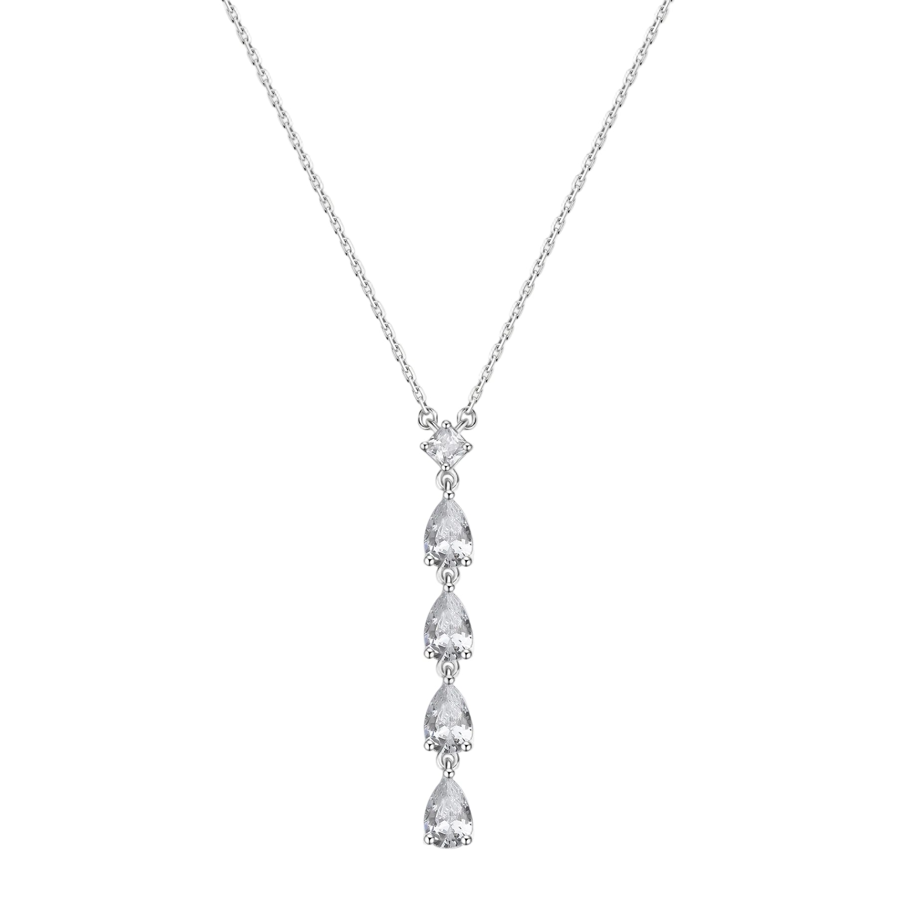 Brosway Fancy Collana in Argento FIW114