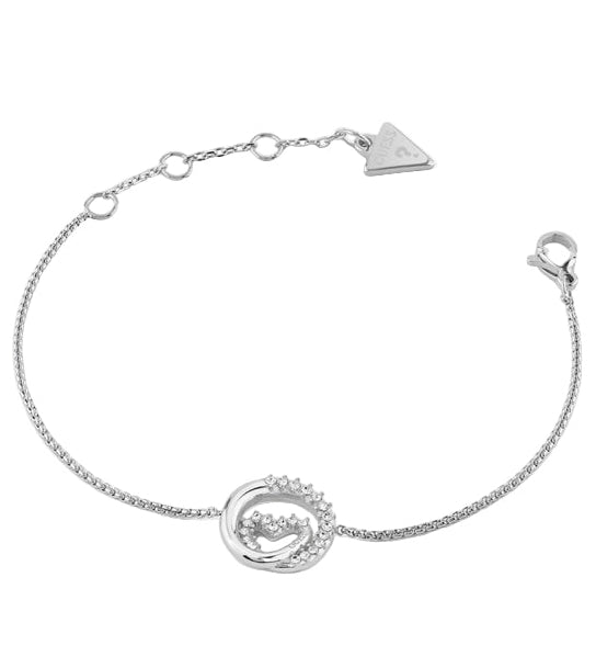 Guess Bracciale Iconique JUBB05527JWRH