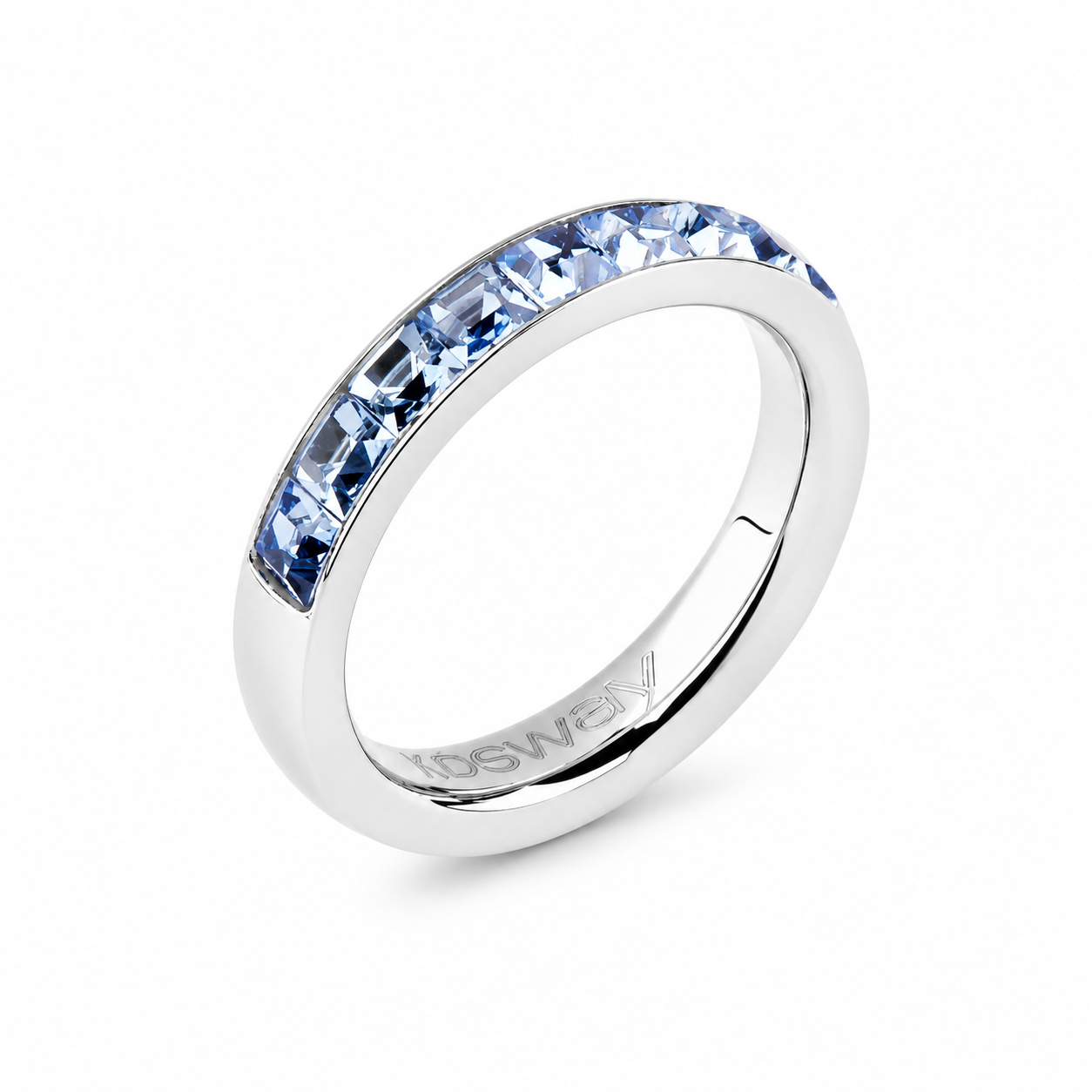 Brosway Anello Tring Veretta BTGC53B
