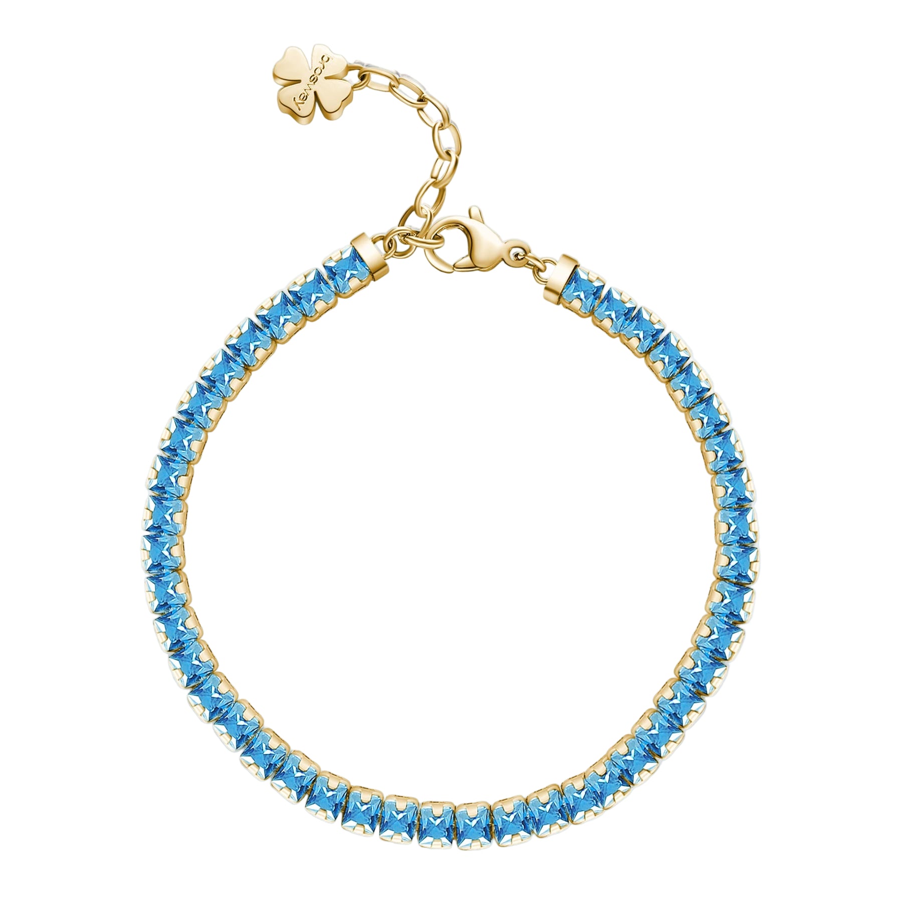 Brosway Bracciale Desideri Tennis BEI061