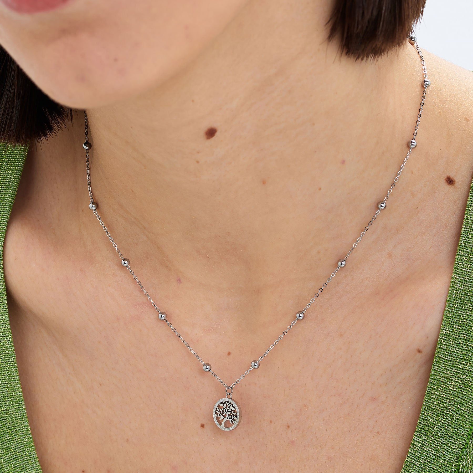 S’Agapõ Collana Witch SWH10