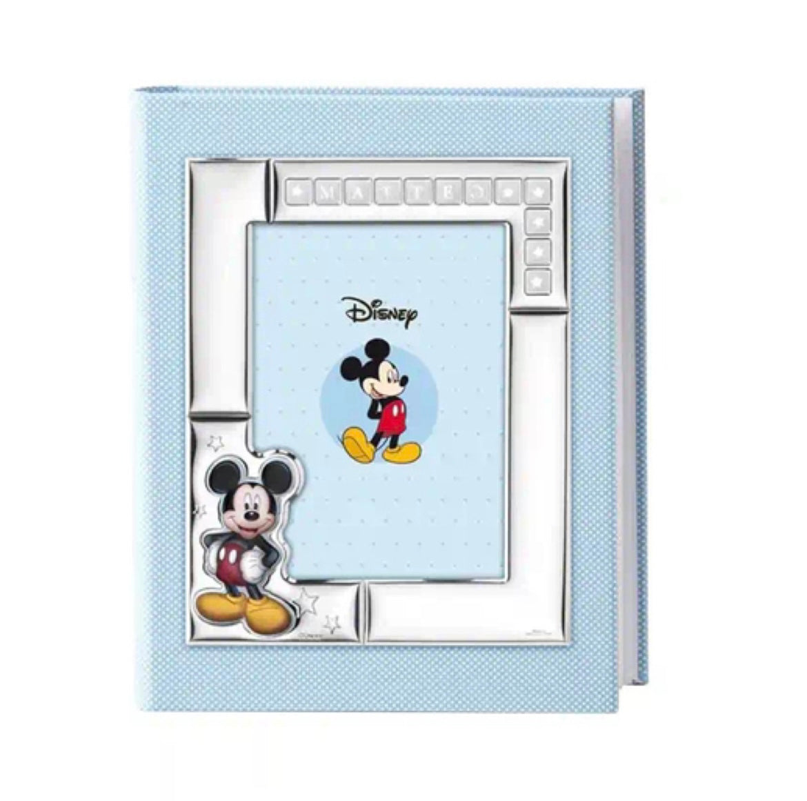 Disney Album Fotografico “Topolino” D3853C