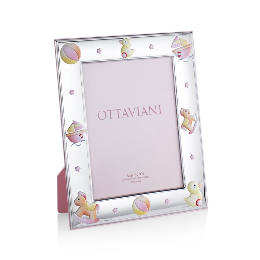 Ottaviani Portafoto “Giocattoli” 7010BR