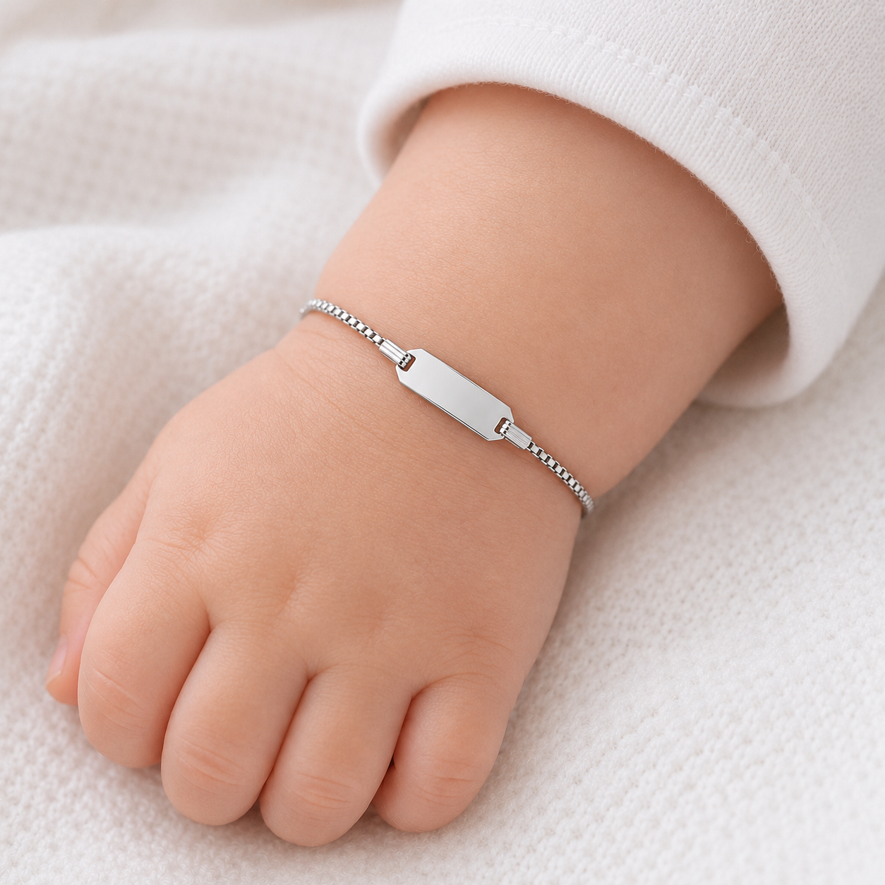 Bracciale Argento 925
