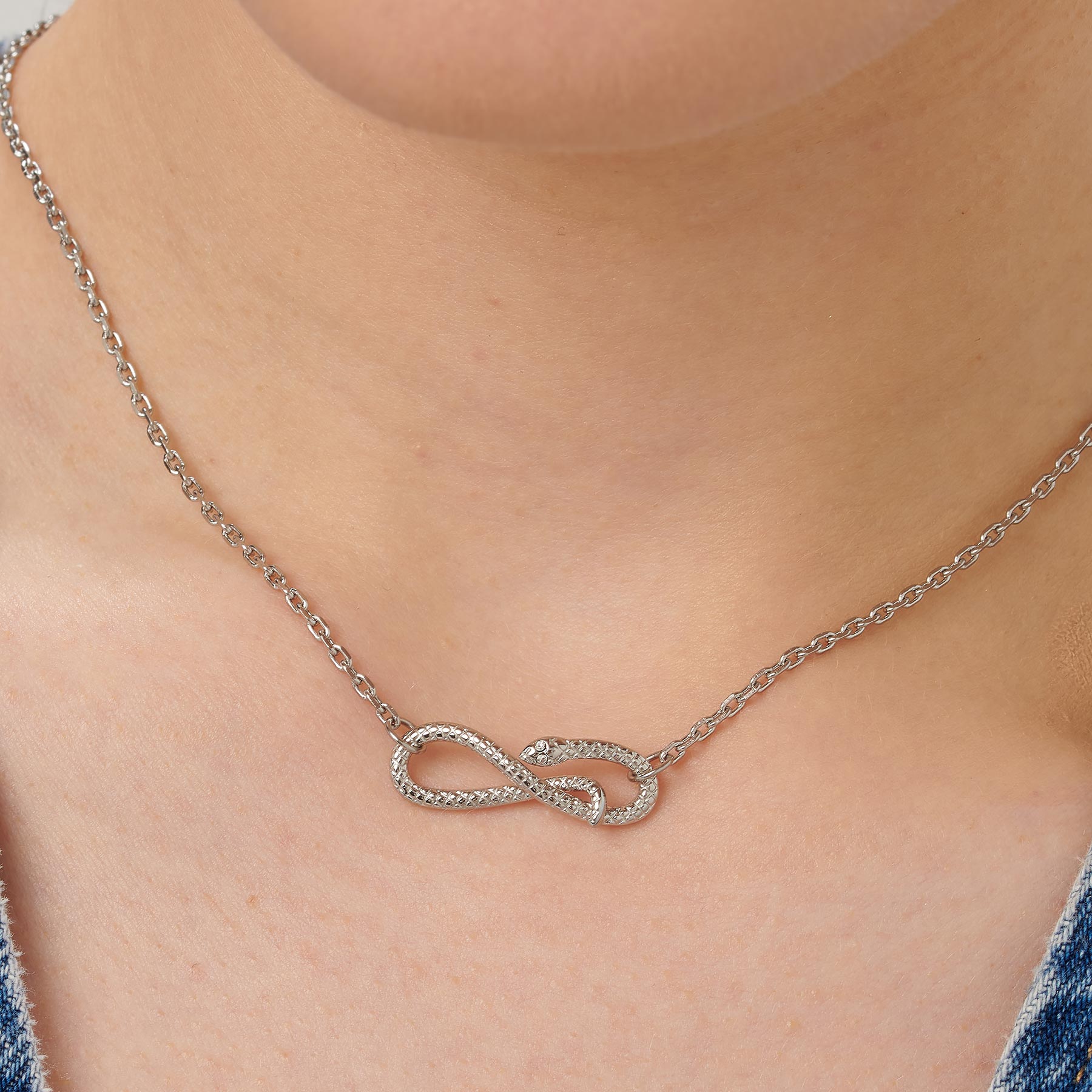 Brosway Collana Chakra BHKN147