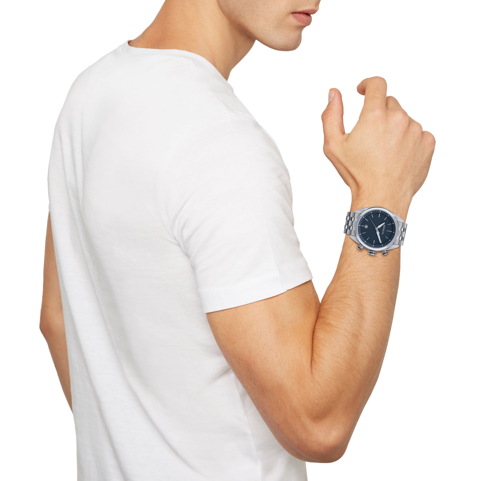 Orologio Breil Line Up TW1988