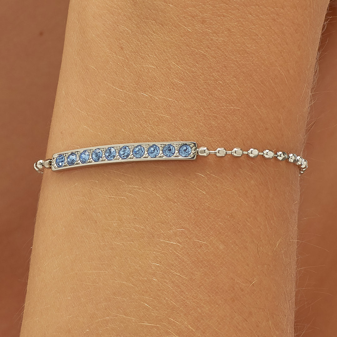 S’Agapõ Bracciale Dazzly SDZ14