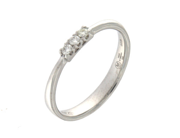 Mirco Visconti Anello Trilogy FC203/10