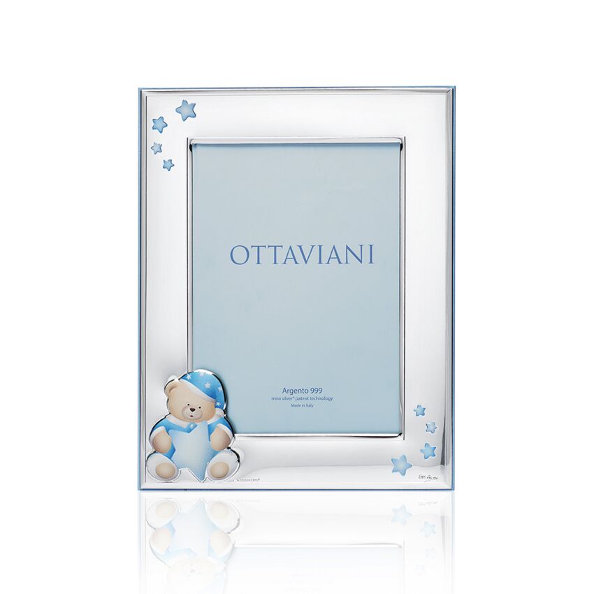 Ottaviani Portafoto “Orsetto”7004AC