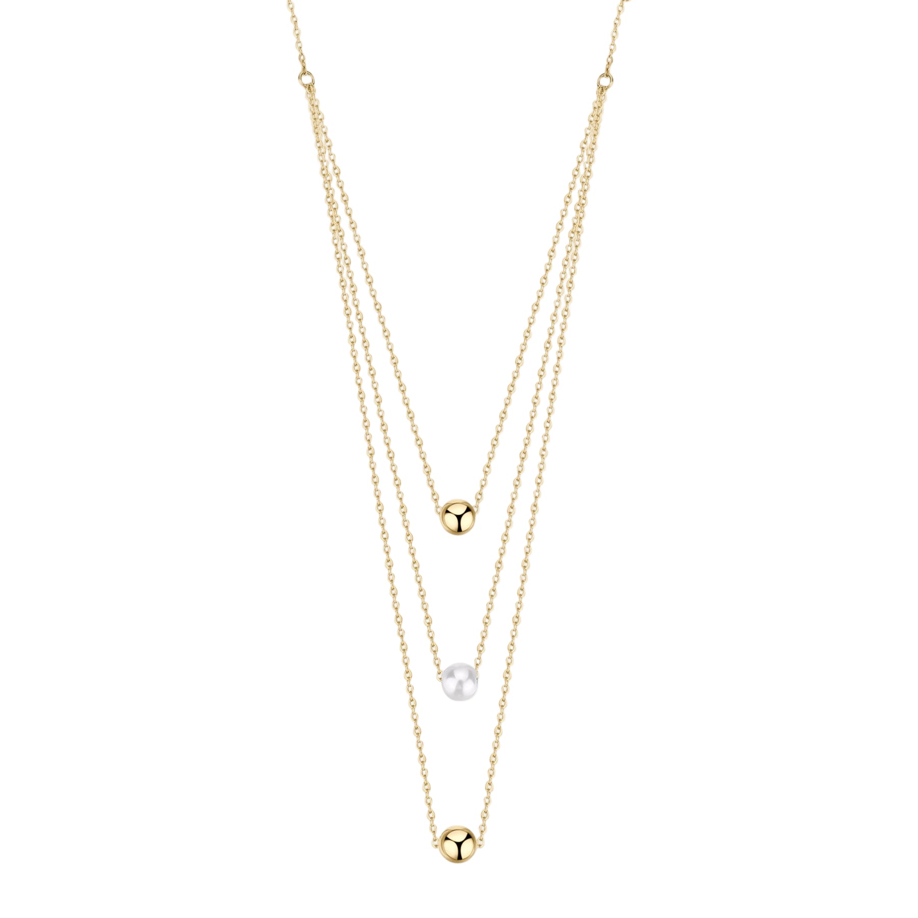 Brosway Collana Perfect BPC08