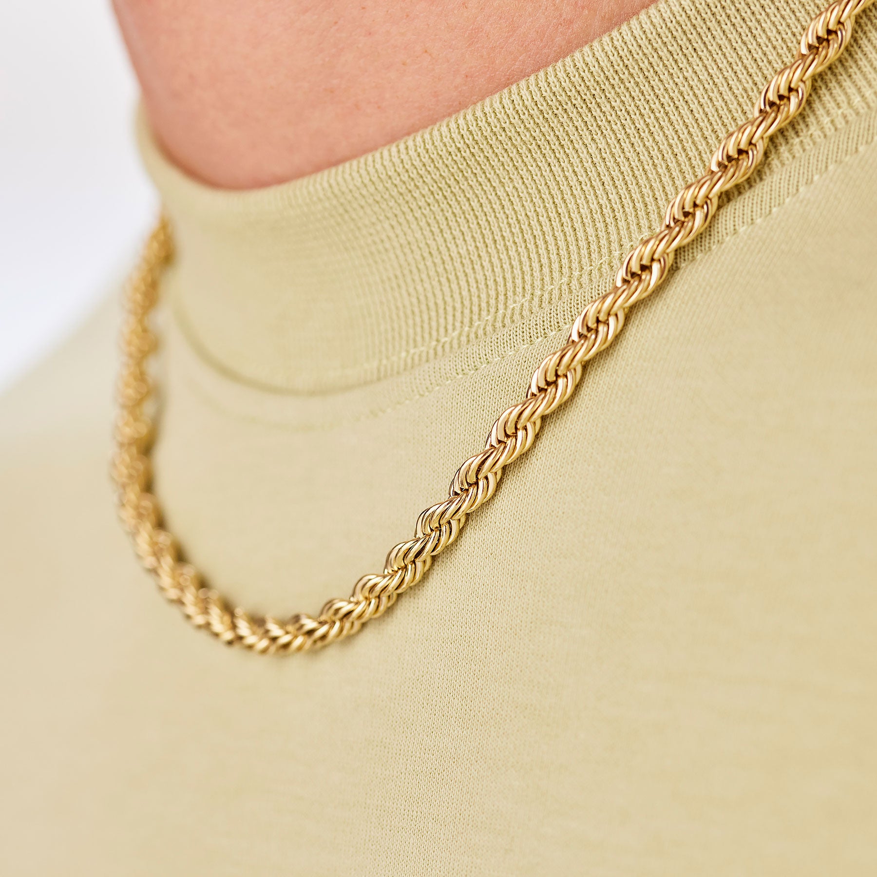 S’Agapõ Collana Ripple SRP89