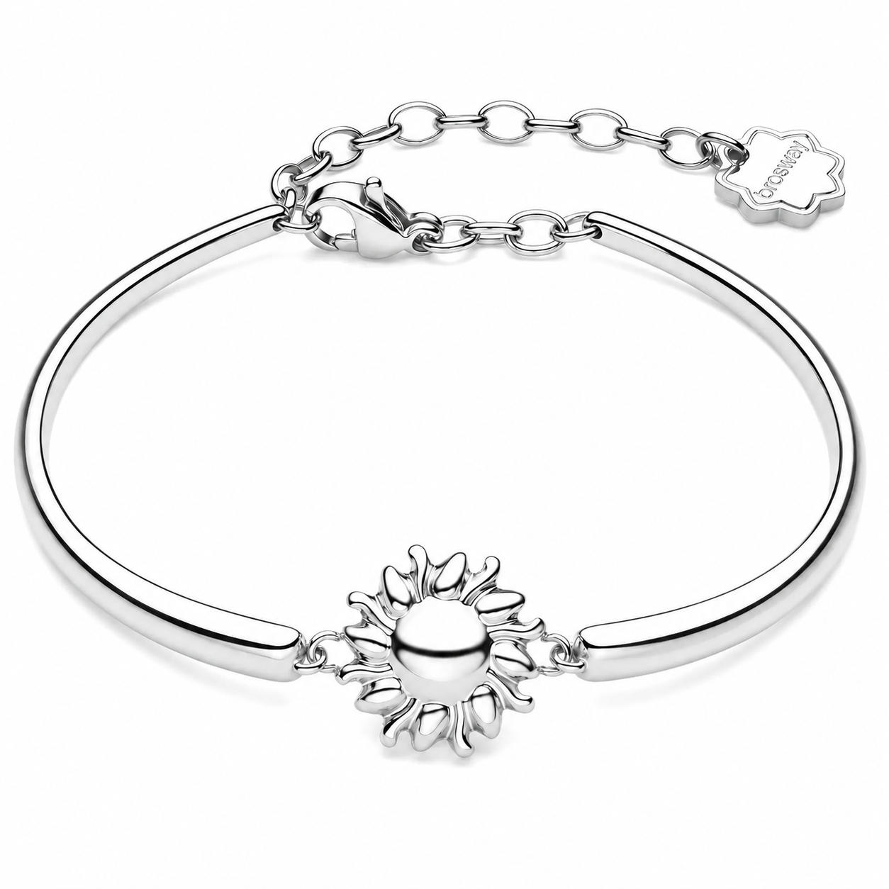 Brosway Bracciale Chakra Simboli BHKB298