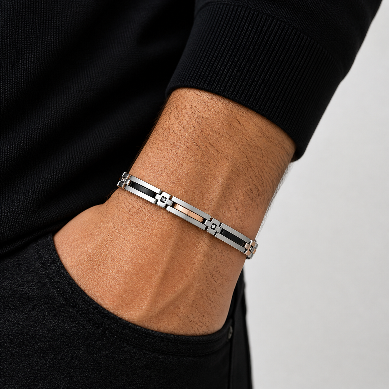 Sector Bracciale Ceramic SAFR43