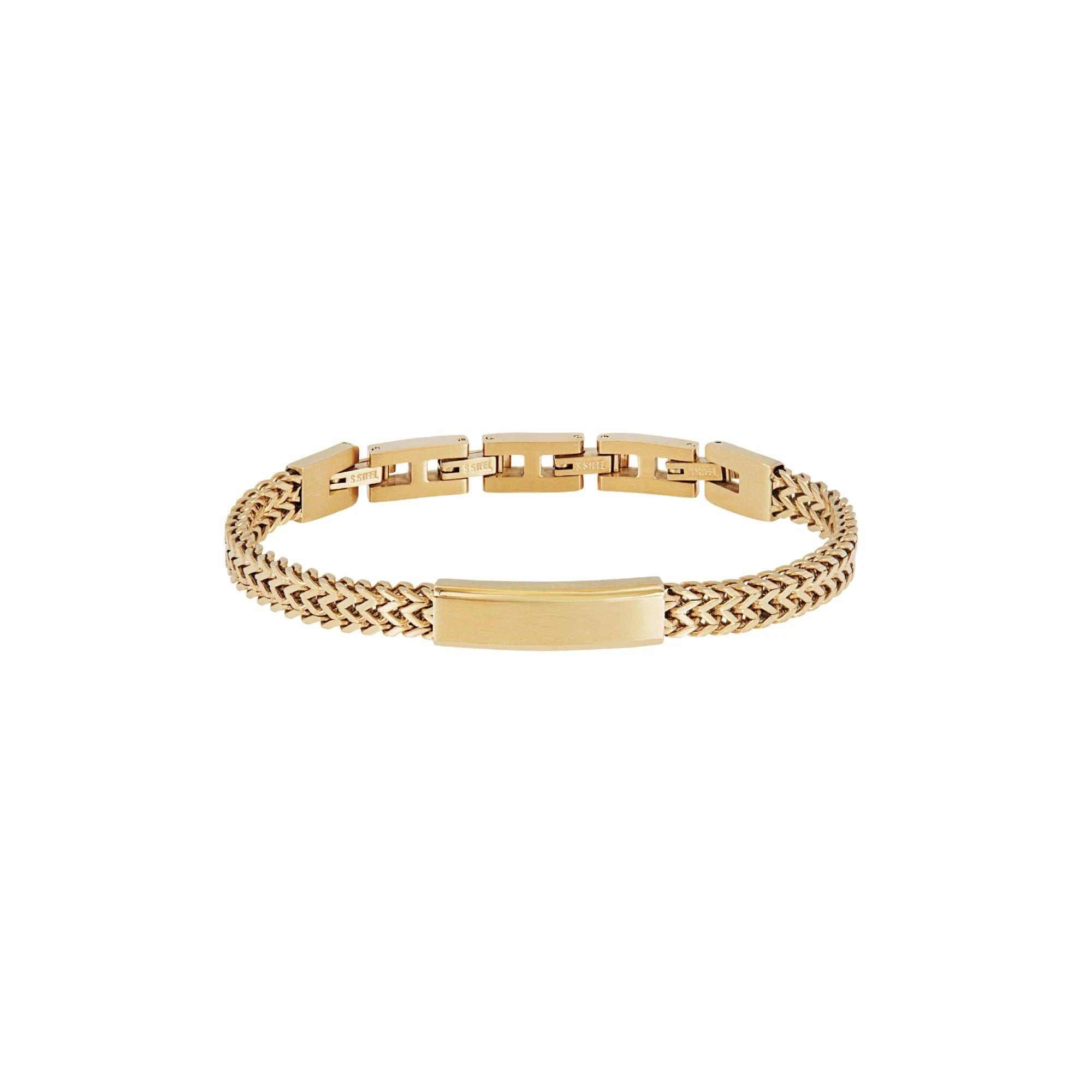 Bracciale Breil Edit Out TJ3433