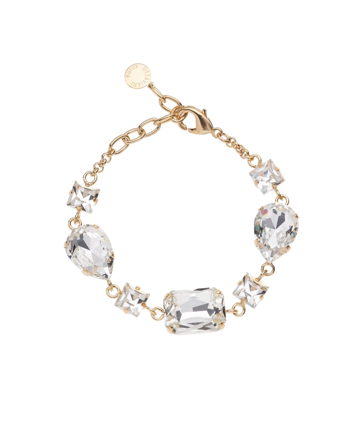 Ottaviani Bracciale Moda Design 500942B