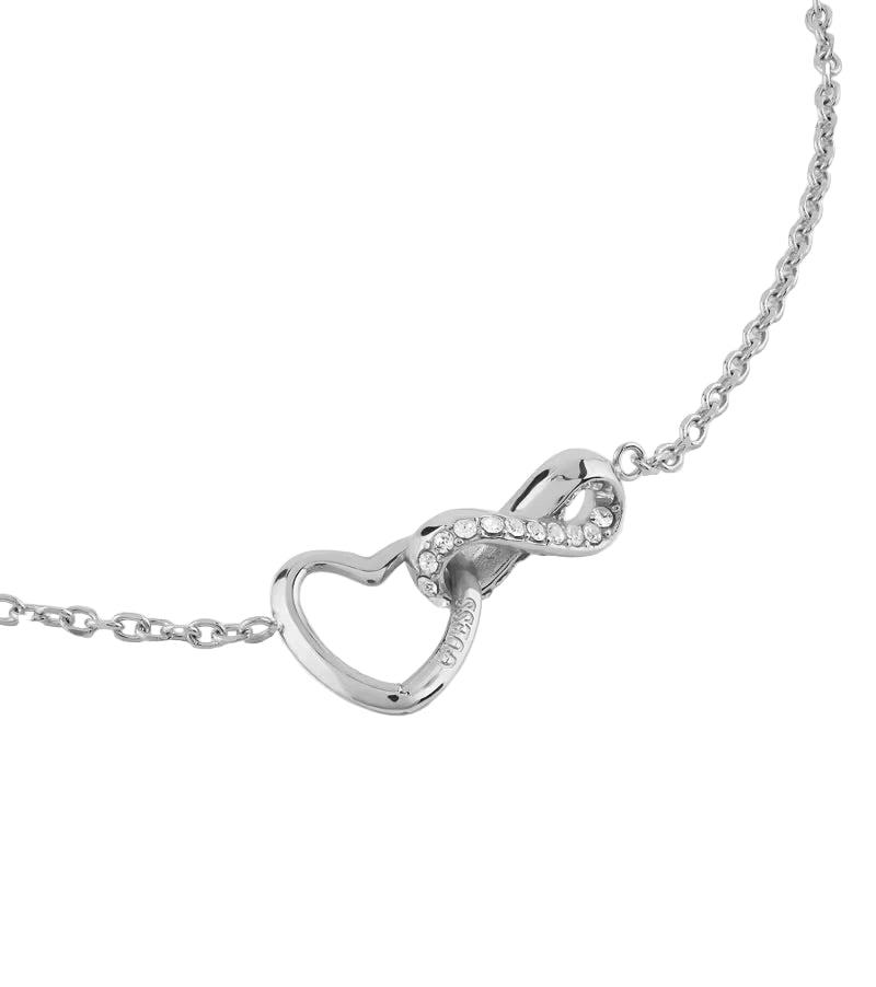 Guess Bracciale Iconique JUBB05531JWRH