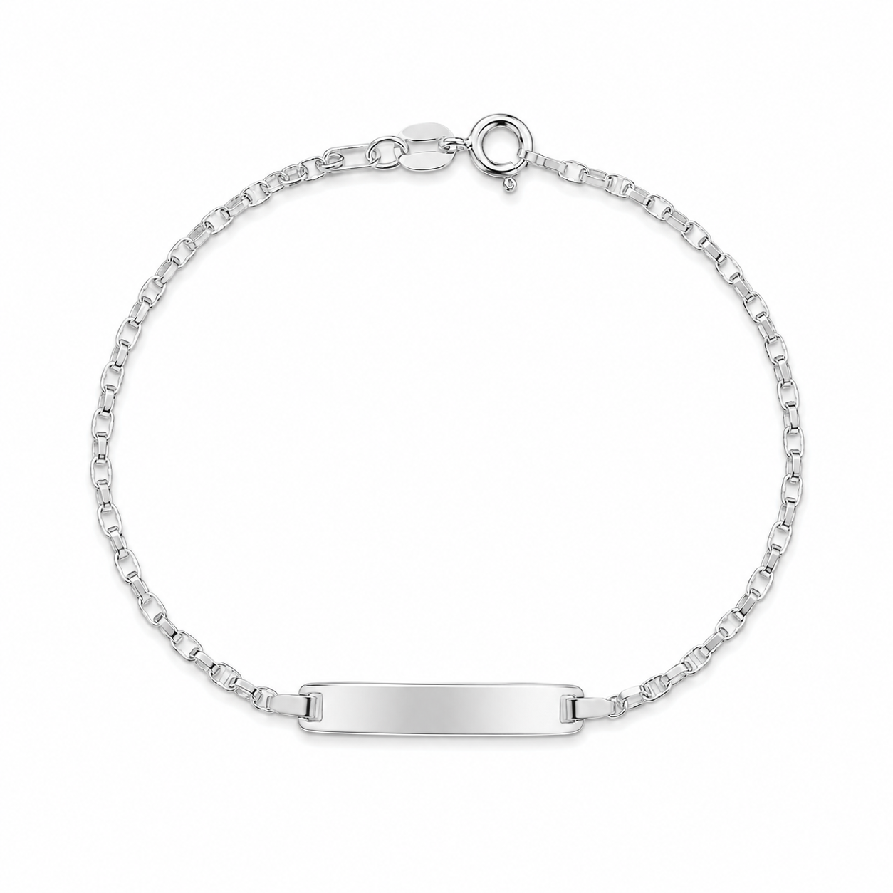 Bracciale Marine In Oro 18K GRBO04