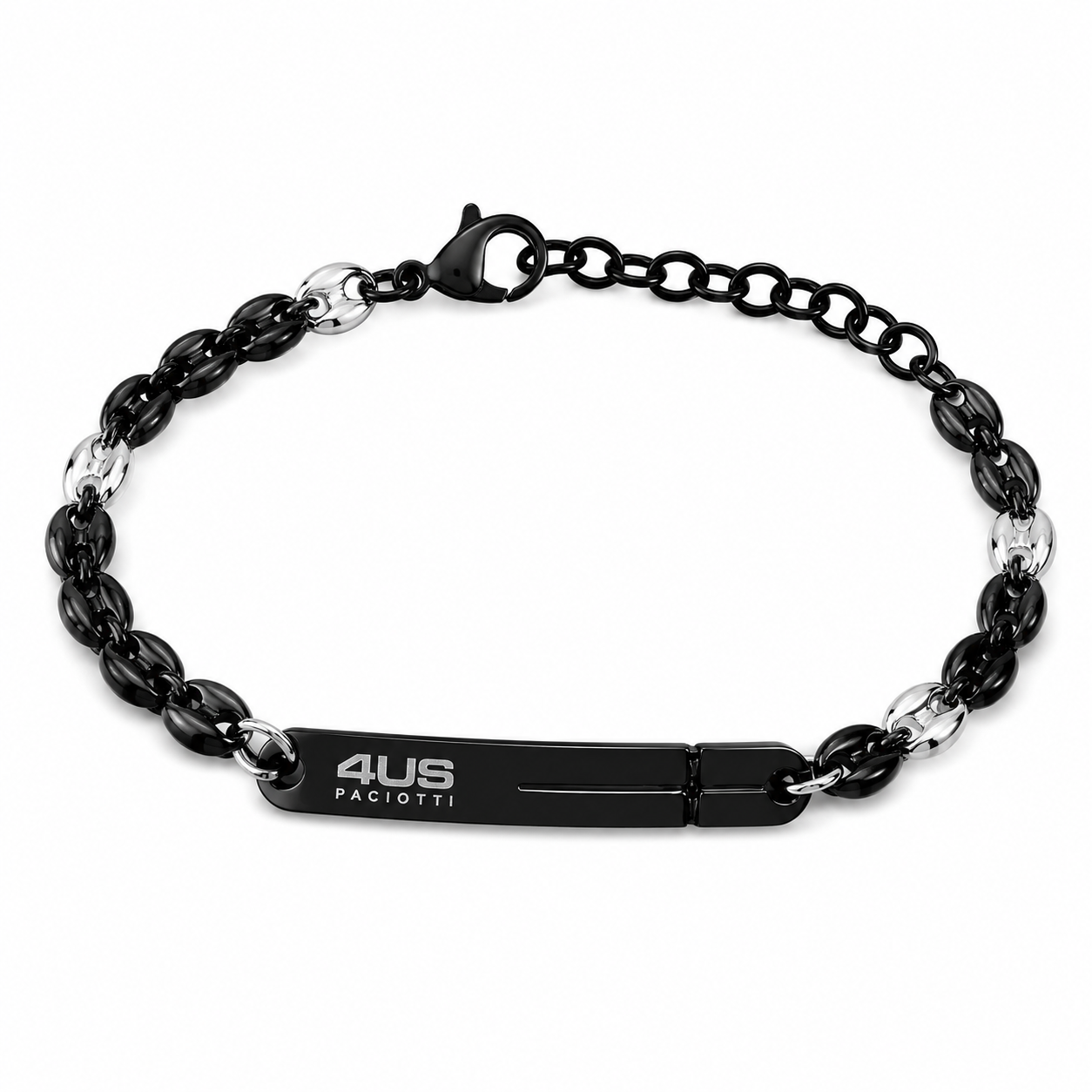 4US Paciotti Bracciale 4UBR8032