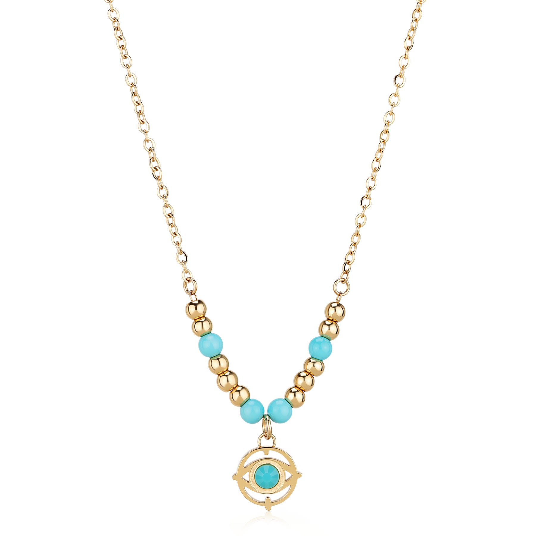 S’Agapõ Collana Witch SWH02