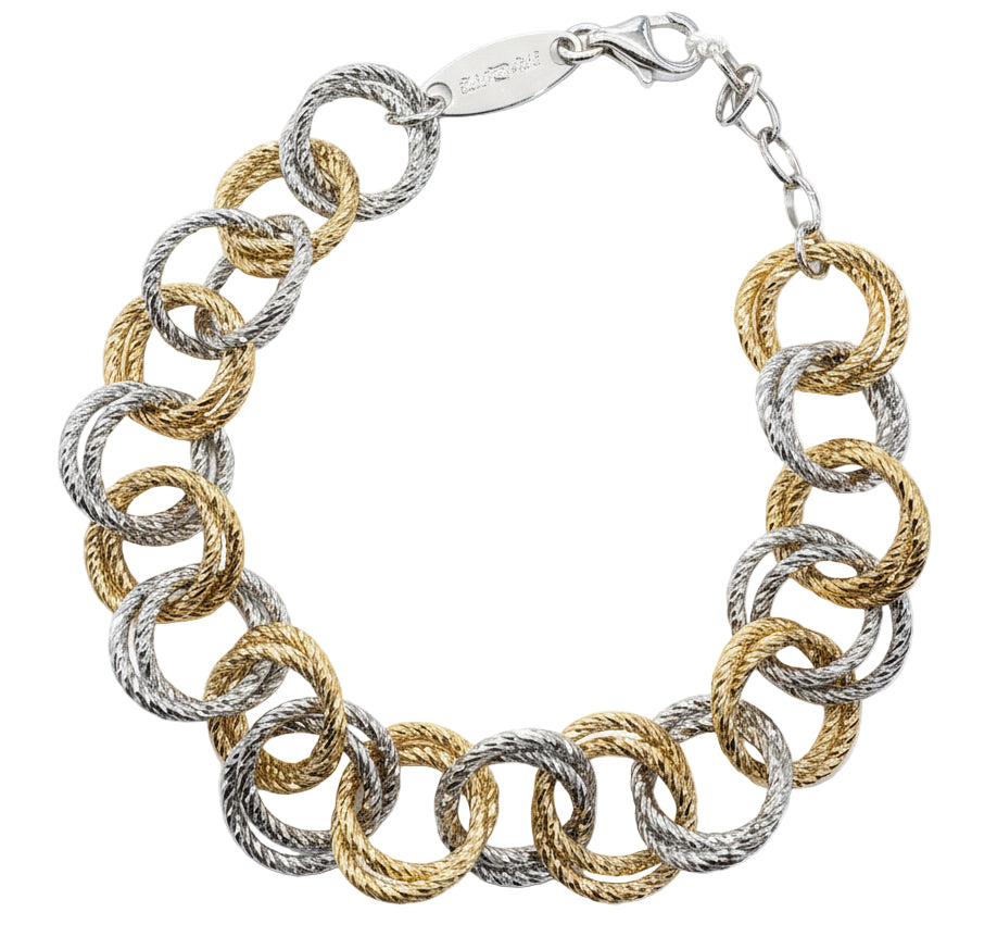 Fraboso Bracciale BR03697BP