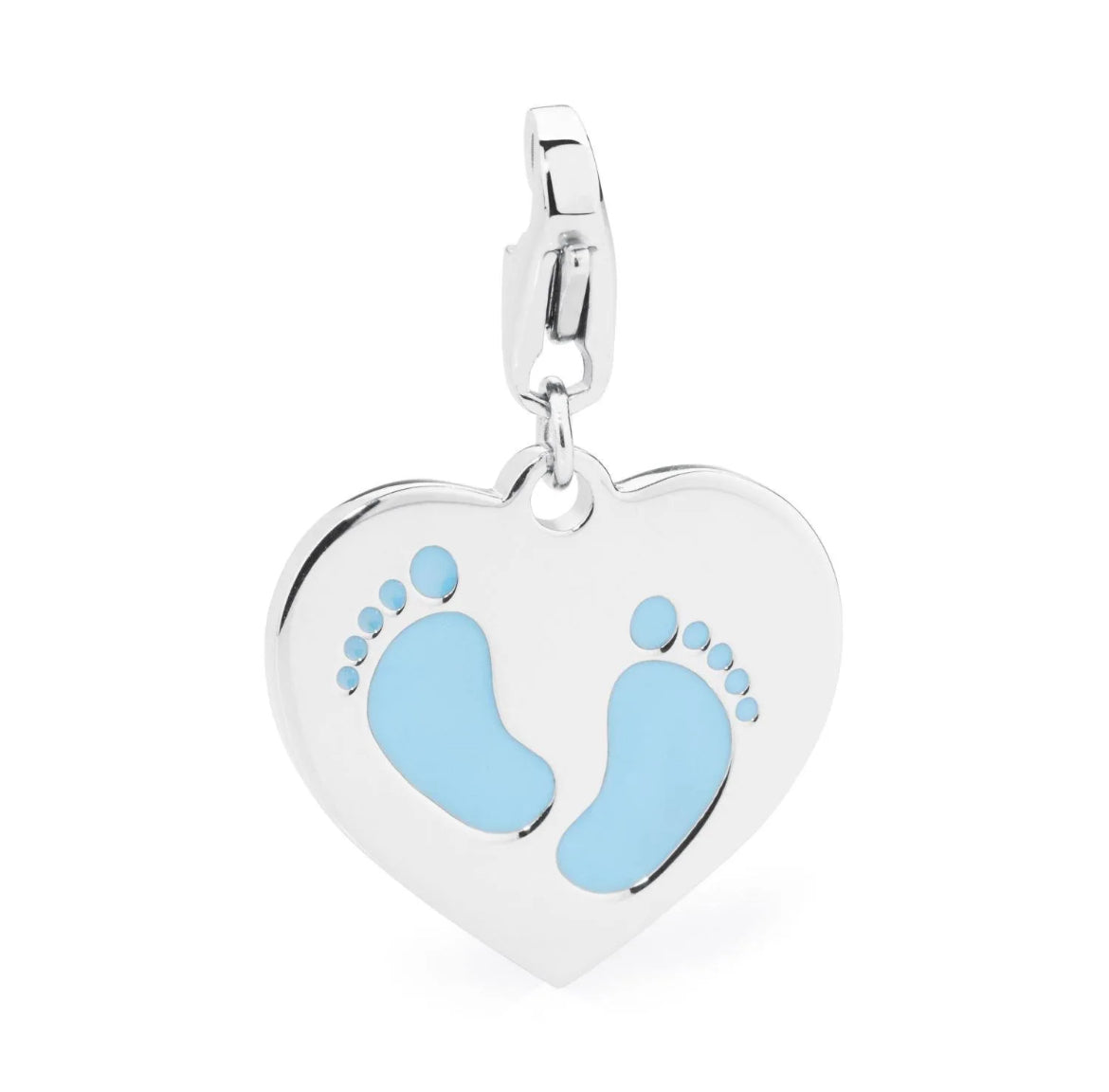 S’Agapõ Charm Happy Piedini SHA82