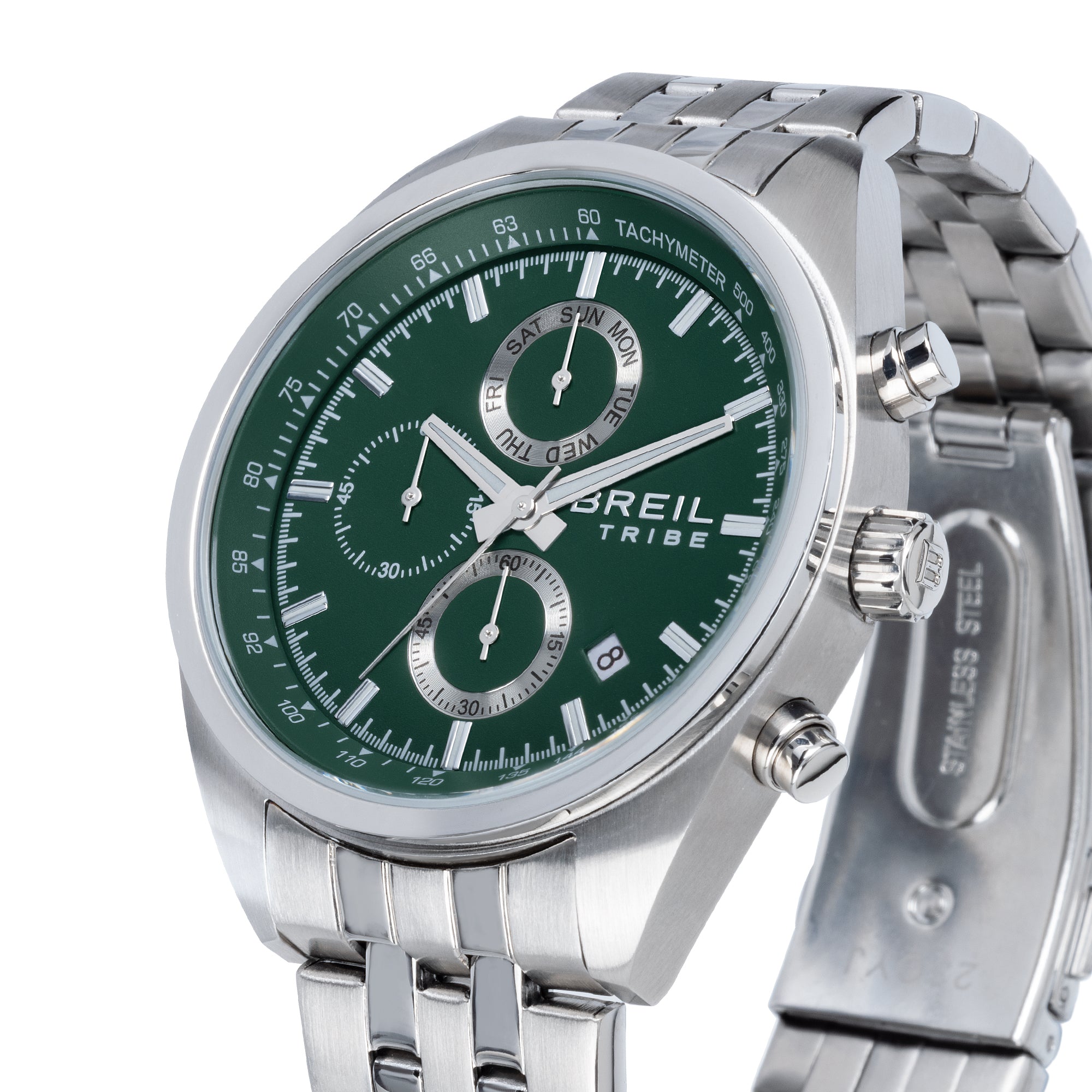 Breil Tribe Orologio Sky Volt EW0776