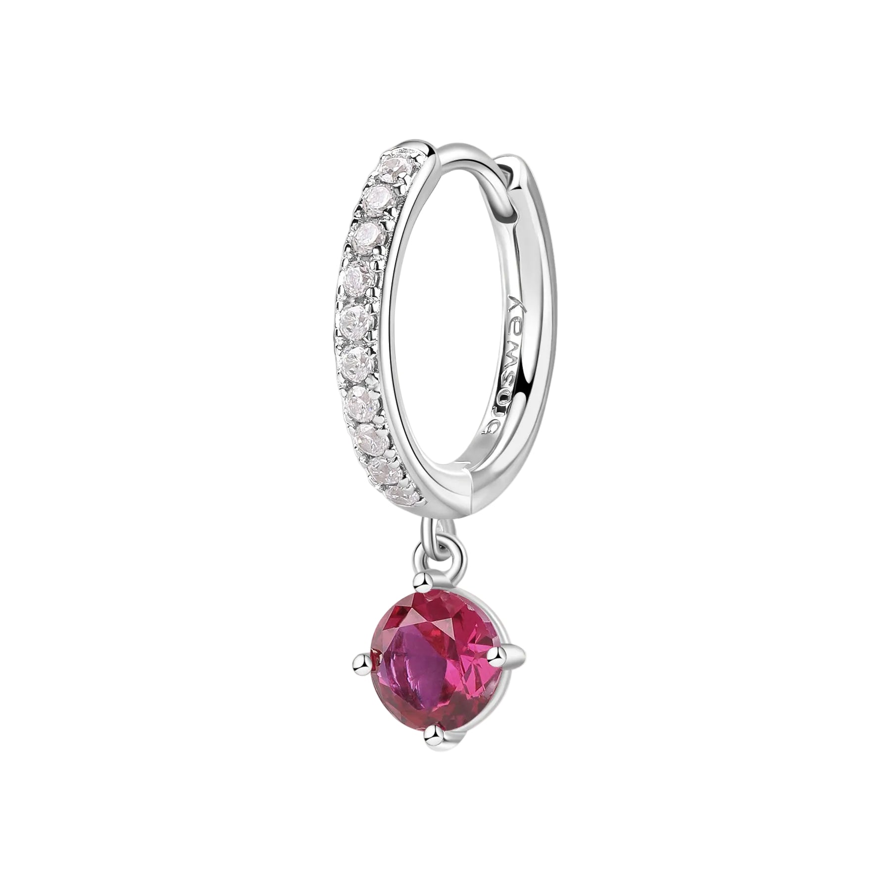 Brosway Fancy Orecchino Singolo in Argento FPR86