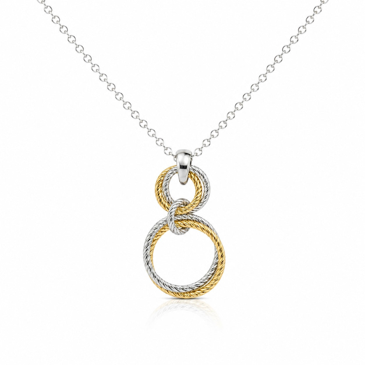 Fraboso Collana GR10431BP