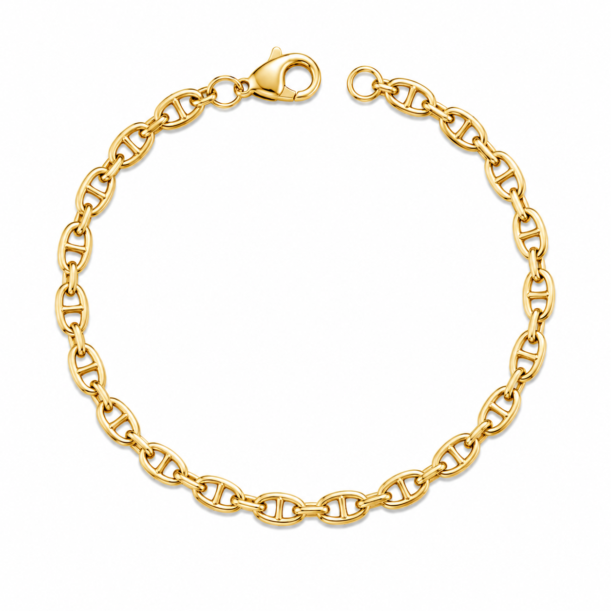 Bracciale Marine In Oro 18K