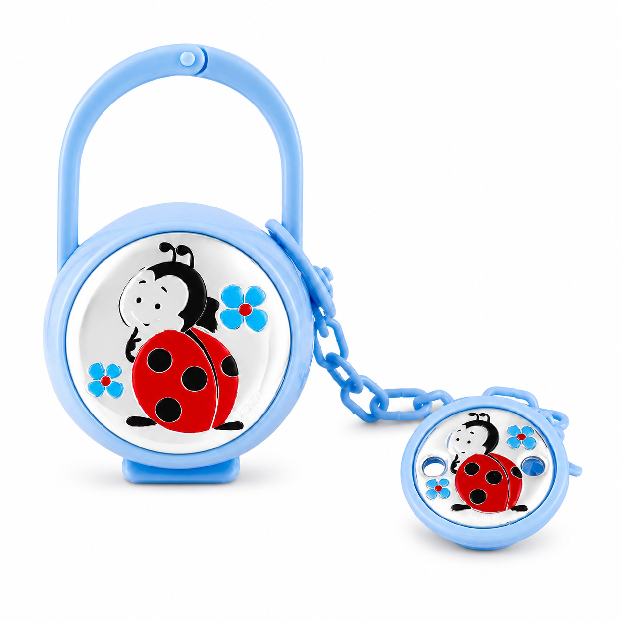 Atelier Baby Portaciuccio “Coccinella” AE0547/