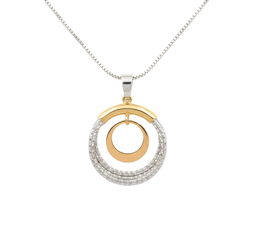 Fraboso Collana GR08977BP