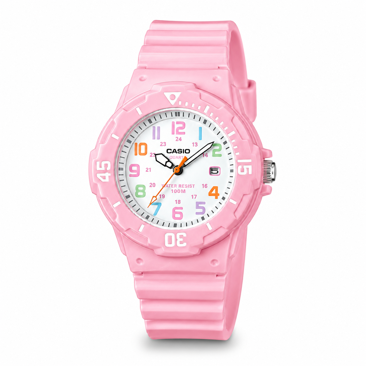 Orologio Casio LRW-200H-4B2VDF