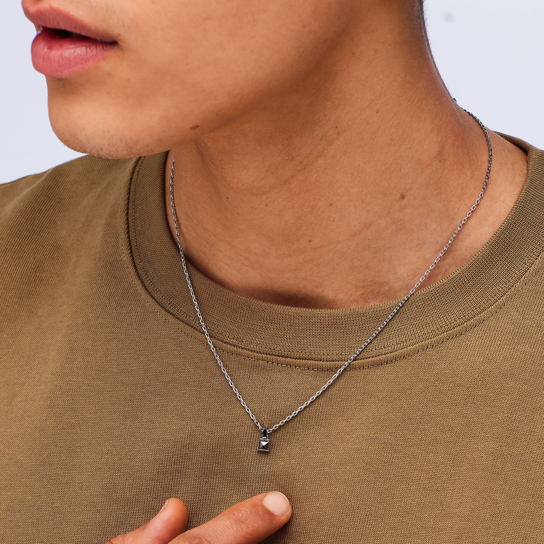 S’Agapõ Collana Proud SPD30