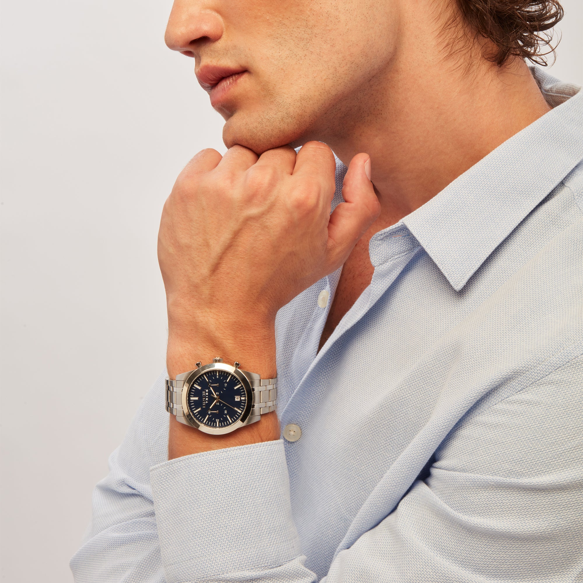 Breil Tribe Orologio Rank EW0735