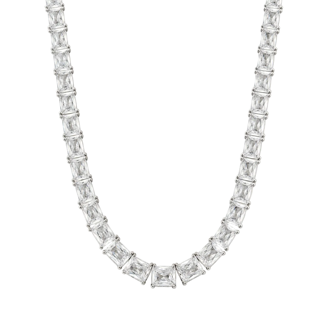 Ottaviani Collana Tennis 501134C