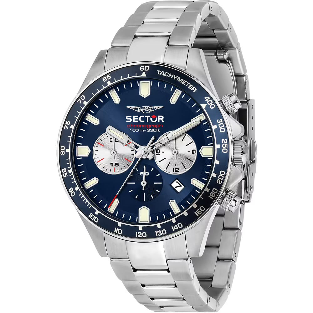 Sector Orologio 230 R3273661051