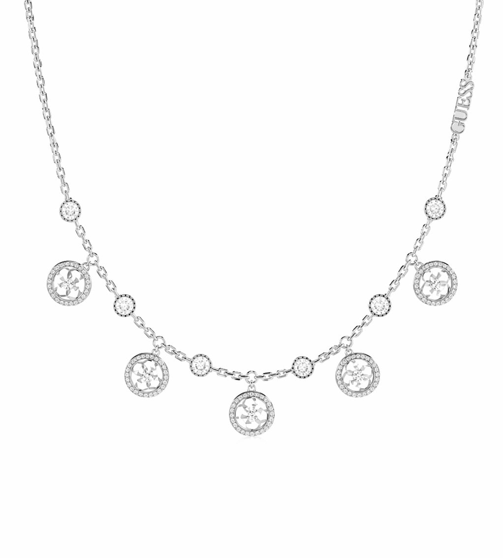 Guess Collana Life 4G JUBN02142JWRHT