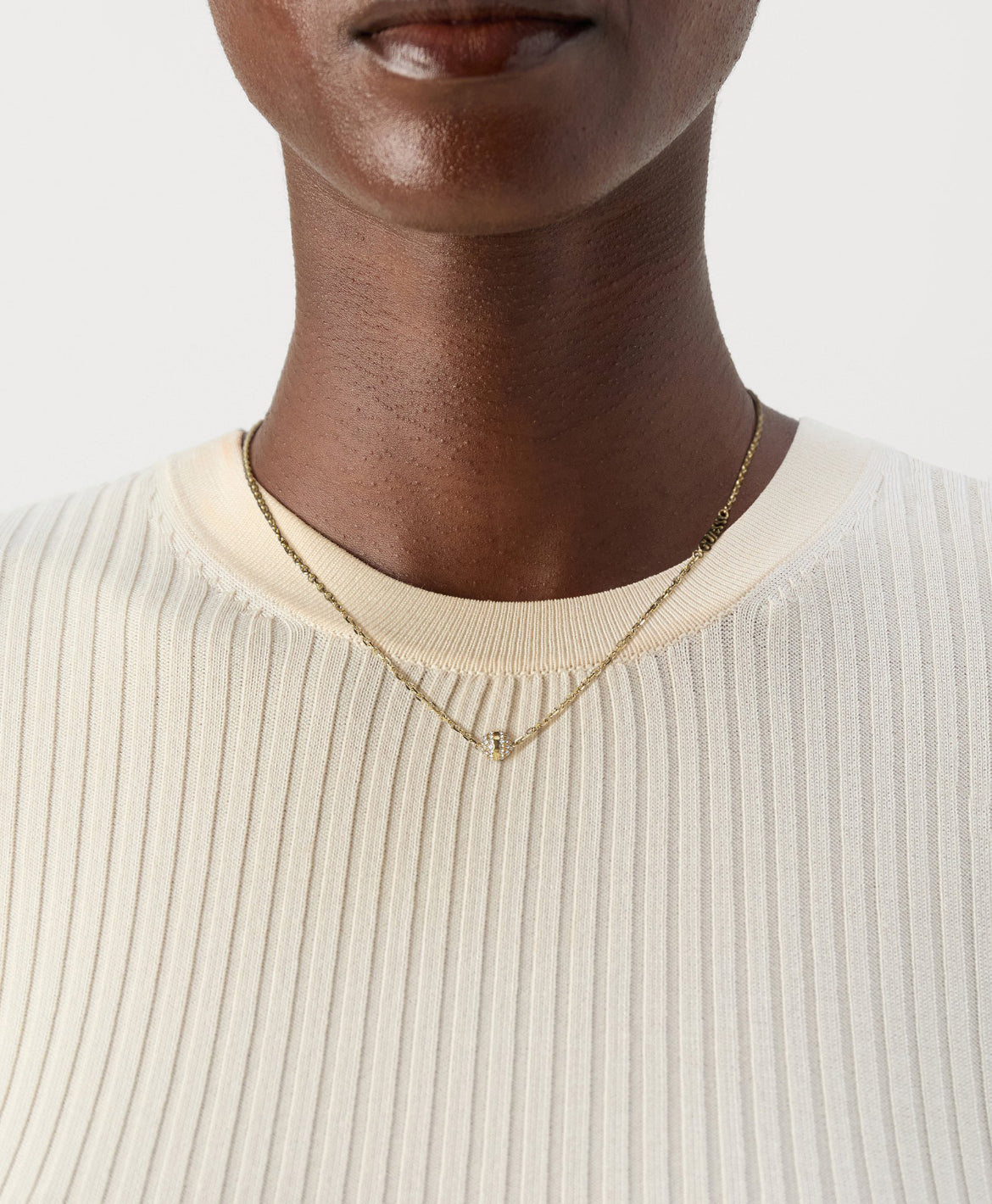 Guess Collana Calypso