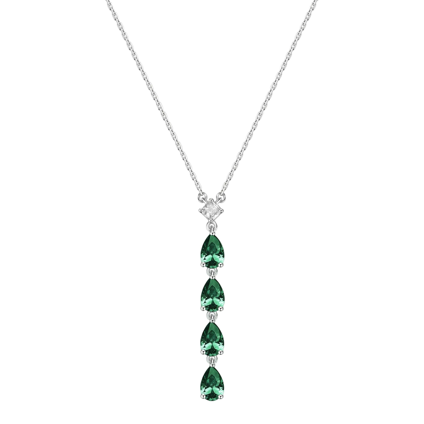 Brosway Fancy Collana in Argento FLG110