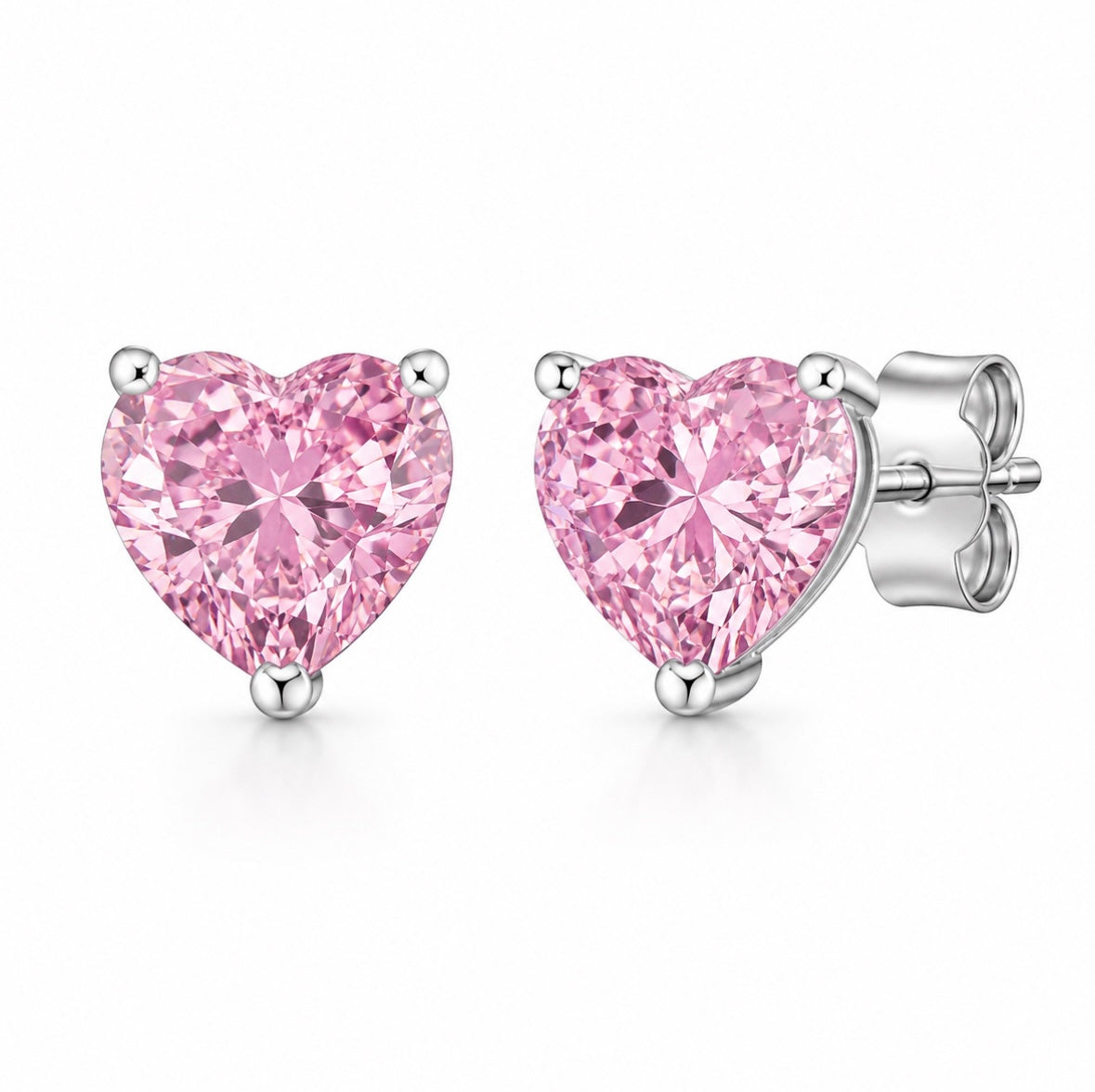 Ottaviani Orecchini Cuore 501223O
