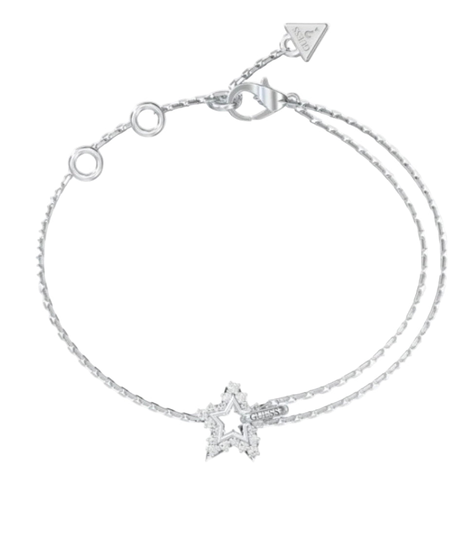 Guess Bracciale Iconique JUBB05538JWRH