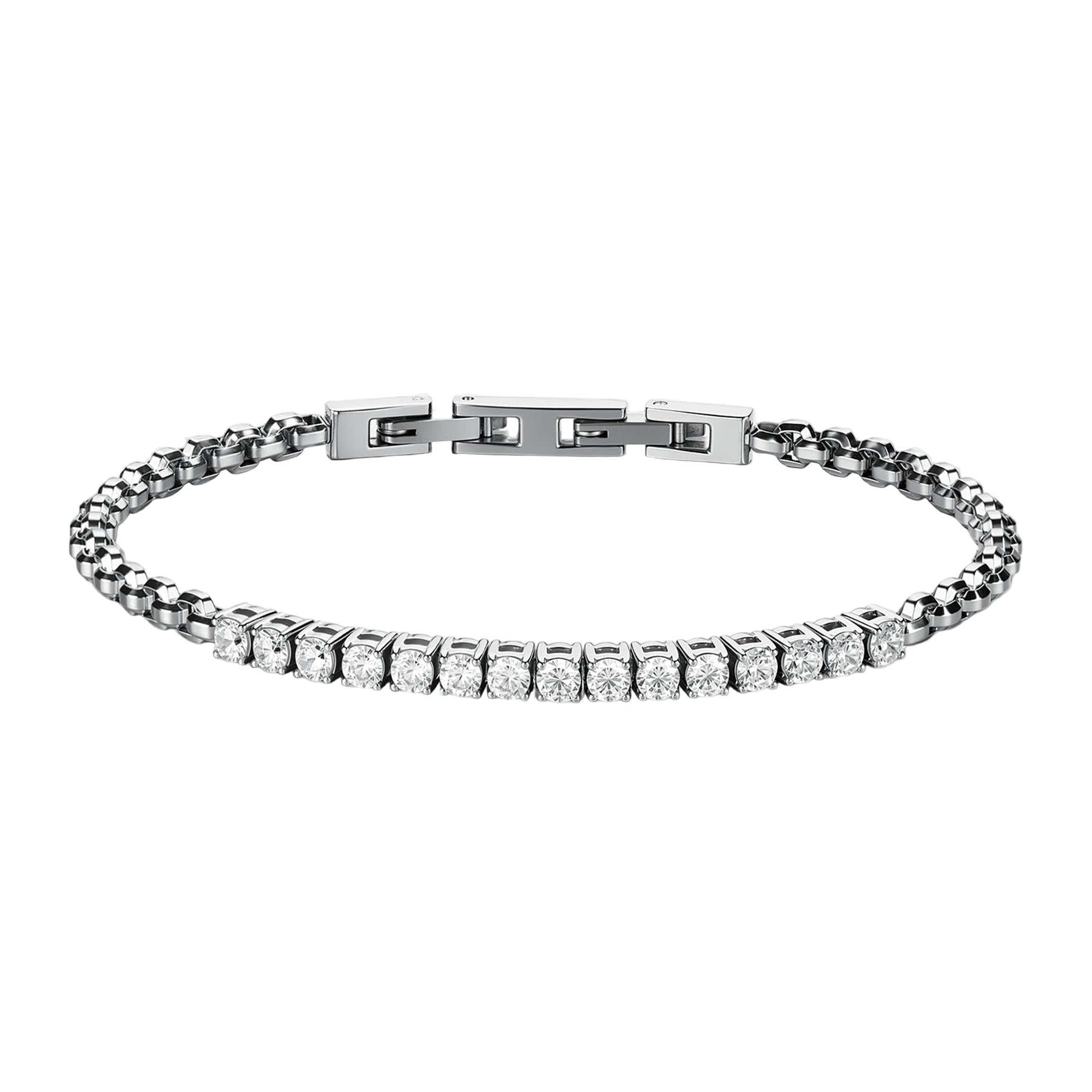 Brosway Bracciale Avantgarde Tennis BVD28