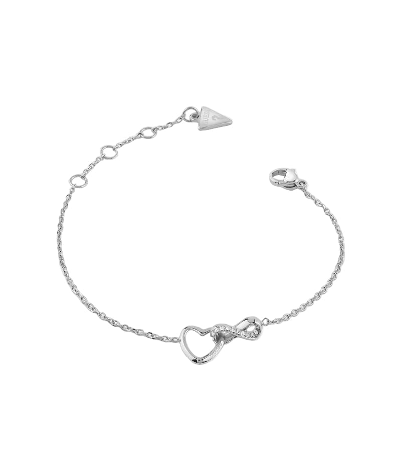 Guess Bracciale Iconique JUBB05531JWRH