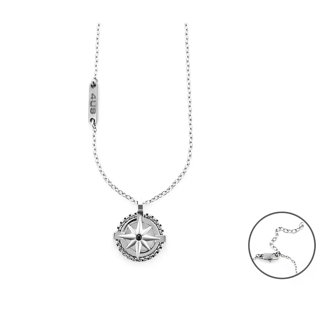 4US Paciotti Collana 4UCL5952